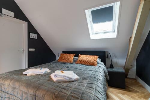 Hotel Hoogend