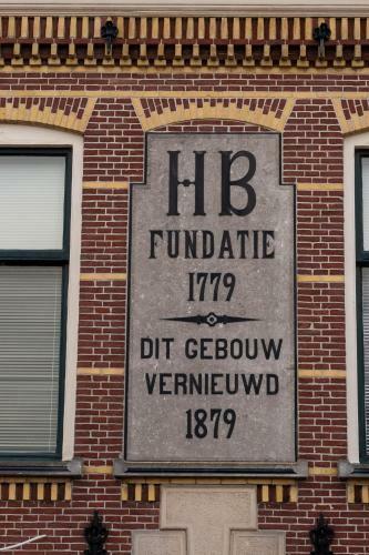 Hotel Hoogend