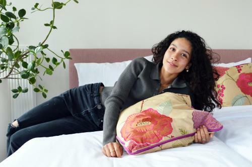 Pink Flamingo Boutique Hostel