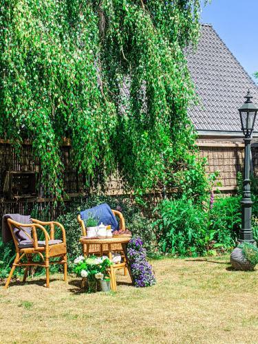 B&B De Heide