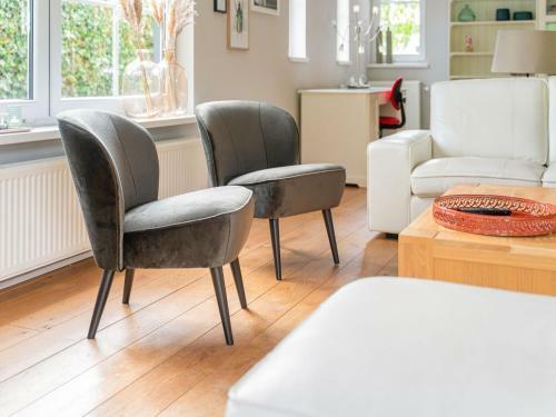 Luxury Holiday Home In Harderwijk With A Jacuzzi