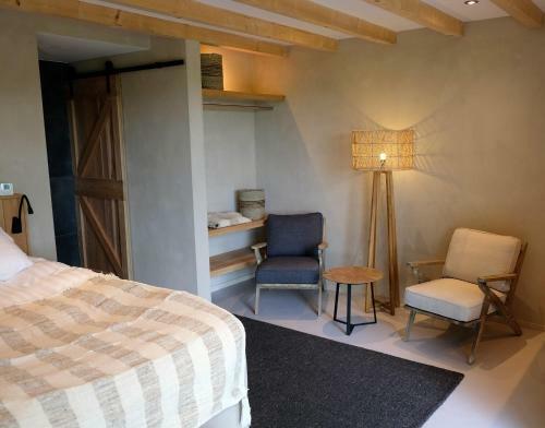 Apartamento Bed & Wijn - Suite 2