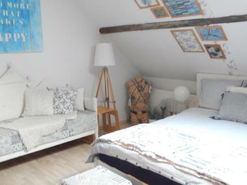 Bed & Breakfast Tintaglia, Betaalbaar En Gastvrij