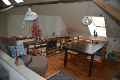Bed & Breakfast Tintaglia, Betaalbaar En Gastvrij