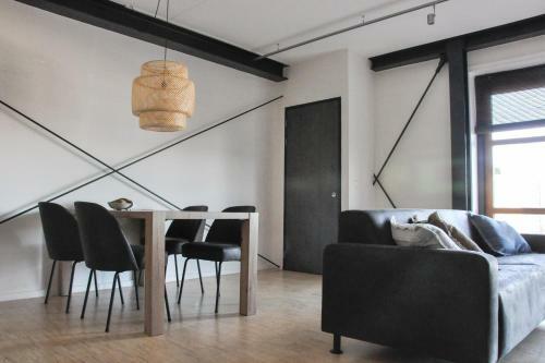 Apartamento Dock Hotel Stellendam