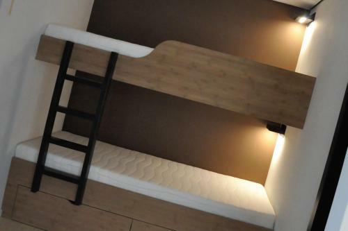 Apartamento Dock Hotel Stellendam