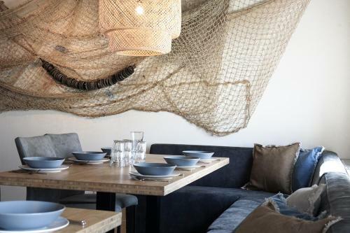 Apartamento Dock Hotel Stellendam