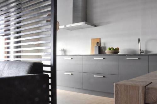 Apartamento Dock Hotel Stellendam