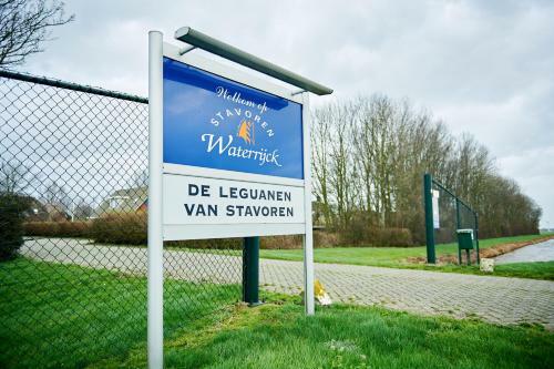 de Villa Aan de Middelweg