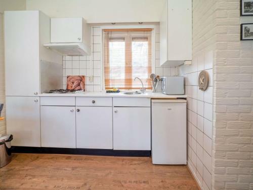 Simplistic Holiday Home In Stramproy With Garden