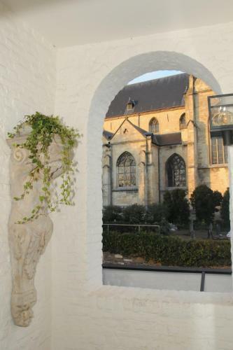Hotel Abdijhof Thorn