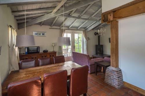 Apartamento de Gelderse Morgen
