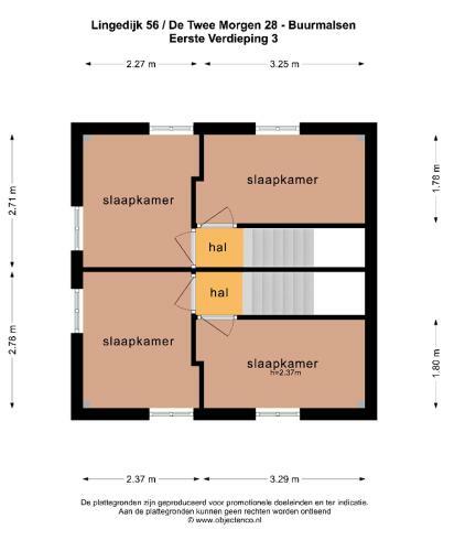 Apartamento de Gelderse Morgen