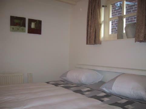 Bungalow Callantsoog