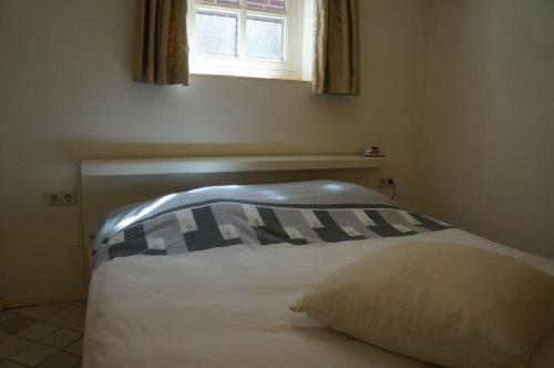 Bungalow Callantsoog