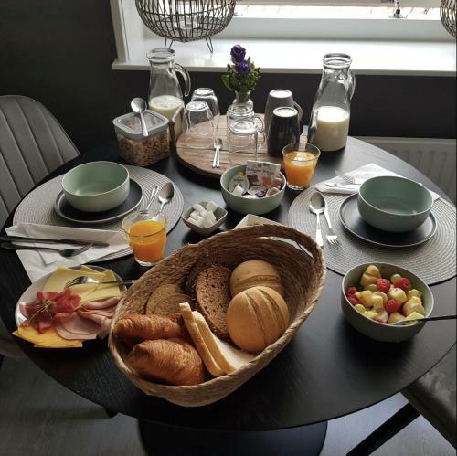 B&B De Keinsmer