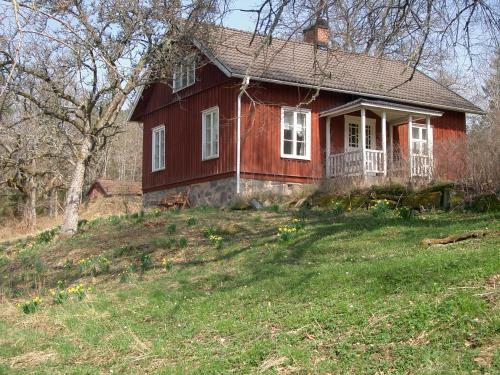 Swedishcountryliving / Skippers Cottage