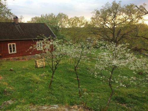 Swedishcountryliving / Skippers Cottage