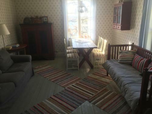 Swedishcountryliving / Skippers Cottage