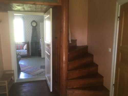 Swedishcountryliving / Skippers Cottage
