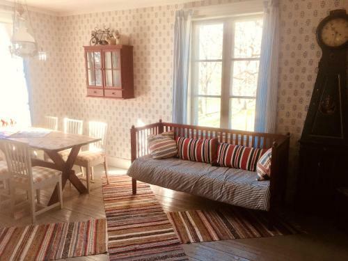 Swedishcountryliving / Skippers Cottage