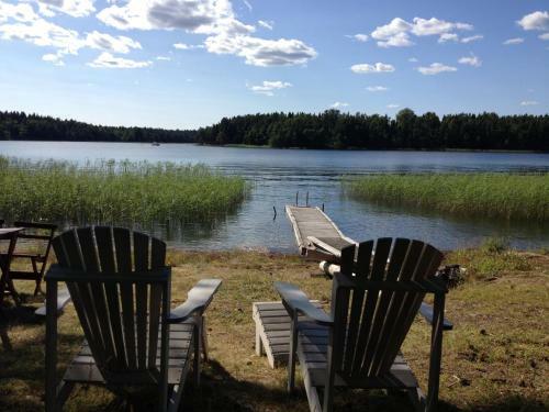 Swedishcountryliving / Skippers Cottage