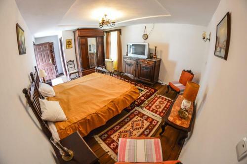Hostal Casa Veche