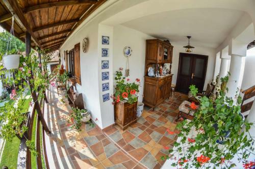 Hostal Casa Veche