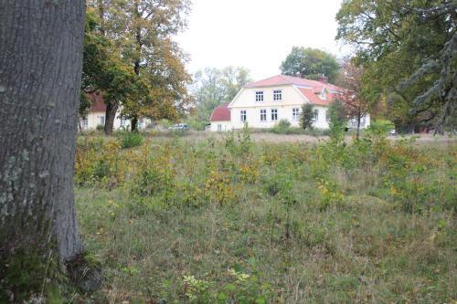 Yxkullsund S�teri B&B - Manorhouse Since 1662