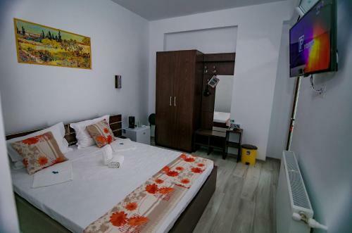 Hostal Casa Amelie Mangalia