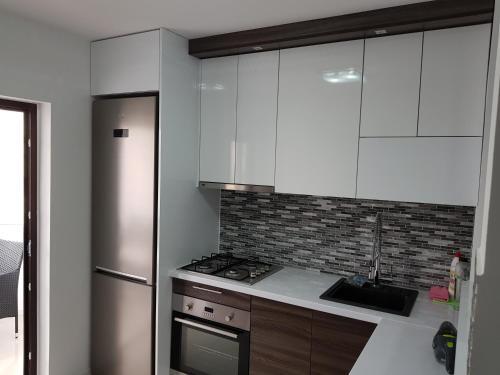 Apartamento Seaside Home