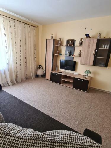 Apartament Bubu