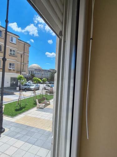 Apartament Bubu