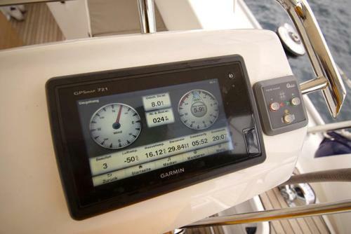 Bavaria 46 Cruiser