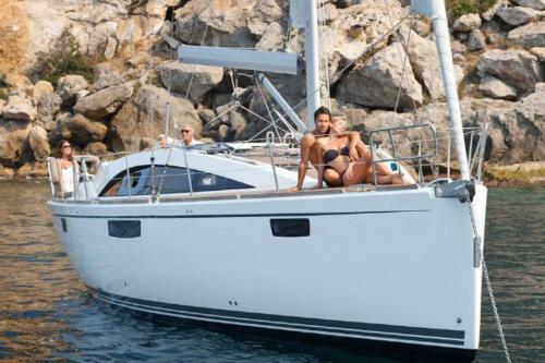 Bavaria 46 Cruiser