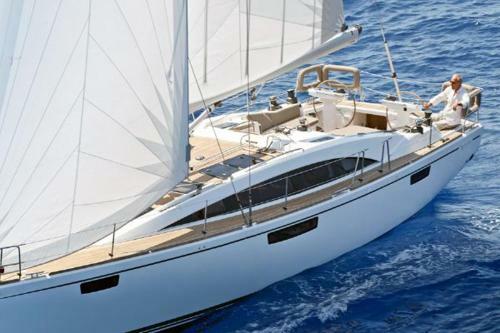 Bavaria 46 Cruiser