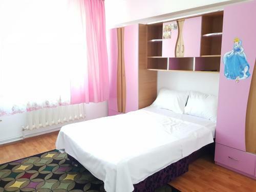 Apartament 3 Camere Mangalia