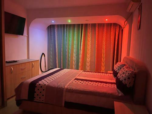 Apartament 3 Camere Mangalia