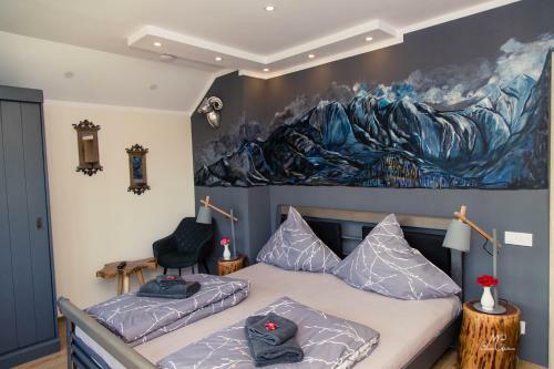 Villa Rustic Transylvania