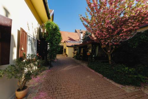 Hostal Pensiunea Grosspold