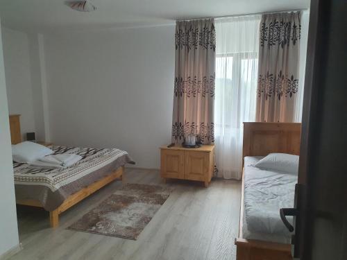 Hostal Pensiunea Ronicson