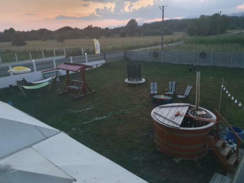 Hostal Pensiunea Ronicson