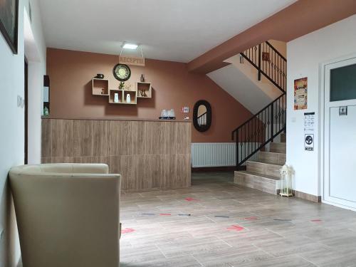 Hostal Pensiunea Ronicson