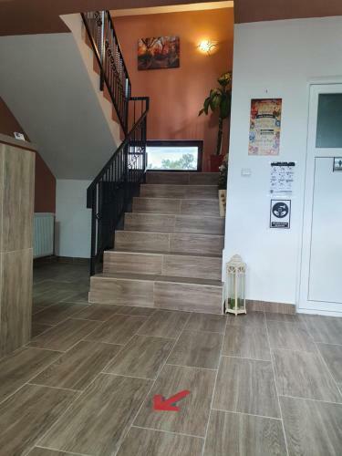 Hostal Pensiunea Ronicson