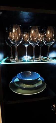 Apartamento Focus Lux