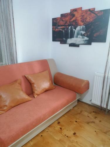 Cazare La Tara �n Mandra, Jud Brasov
