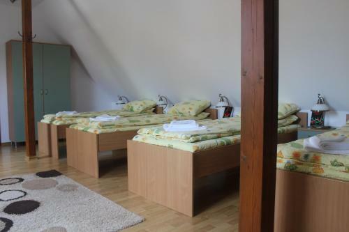 Hostal Fodor H�z