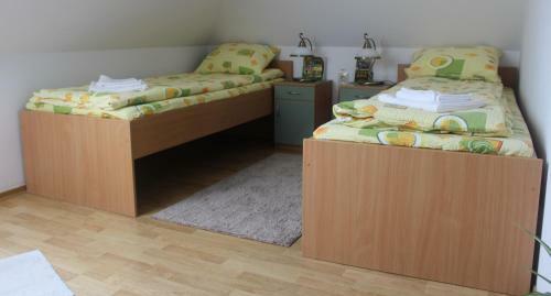 Hostal Fodor H�z