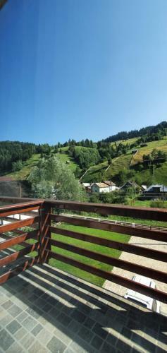 Hostal Alegria - Moieciu de Sus