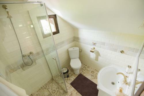 Villa Vila Chic M